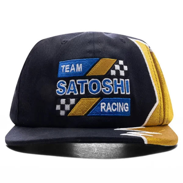 Off White Satoshi Nakamoto Moto Glove