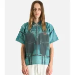 Multi Satoshi Nakamoto Weird Time Shirt