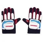 Off White Satoshi Nakamoto Moto Glove