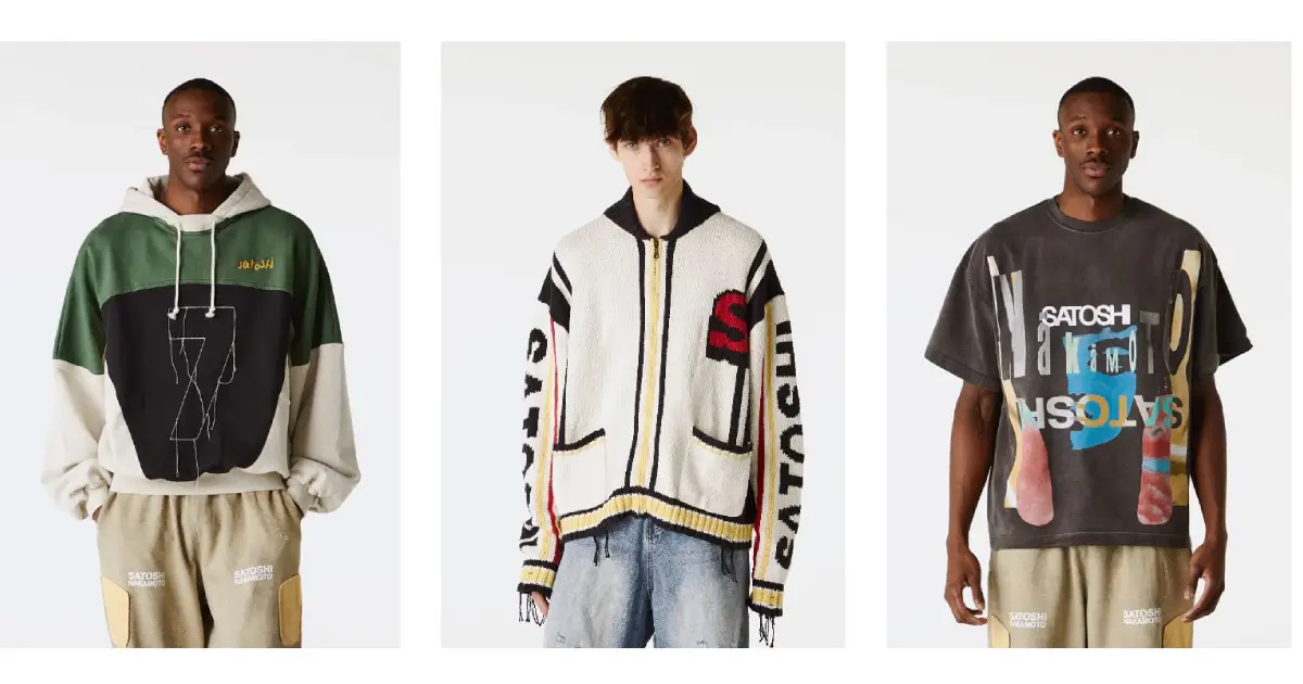 Shop Official Satoshi Nakamoto Accessories And Gear