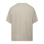 Stone Satoshi Nakamoto American Dirt Bike Tee Back