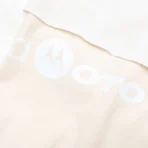 White Satoshi Nakamoto Online Graphic L/S Tee Sleeve Print