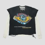 Satoshi Nakamoto Where Theres Smoke Theres Fire Tee