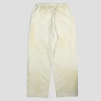 Heather Grey Satoshi Nakamoto Success Enduro Pant Back Side